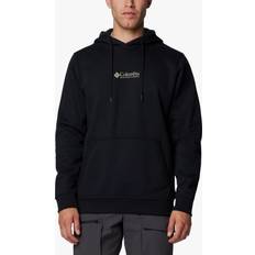 Columbia Vrouw Truien Columbia Meridian Creek Hoodie - Black