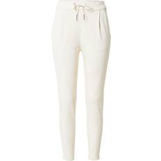 Vero Moda Pants & Shorts Vero Moda Eva Tapered Fit Hose - Beige