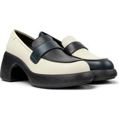 Multicolore Scarpe basse Camper Twins Loafers Woman Multicolor