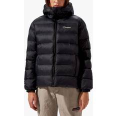 Brown - Women Jackets Berghaus Ewden Jacket