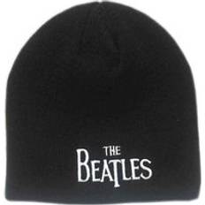 Accesorios The Beatles Gorro Unisex Drop T-Shirt - Negro