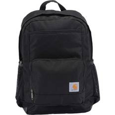 Carhartt Rygsække Carhartt Classic Lattop Backpack - Black