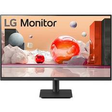 LG 1920x1080 (Full HD) Monitors LG 27BA400-B Pixel Full HD Schwarz 27BA400-B