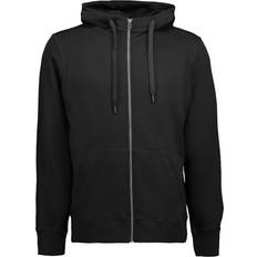 Herre - Hoodies Sweatere på tilbud ID Identity Id Cgj Zip Hoodie (Herre)