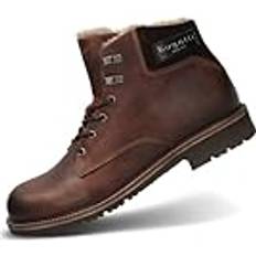 Bugatti Boots - Marron Dark