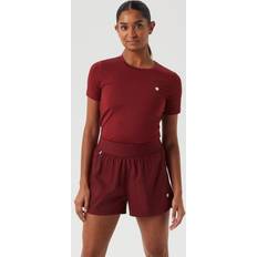 Björn Borg Röda Kläder Björn Borg Ace Slim T-shirt - Röd