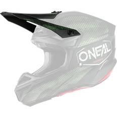 Motorcycle Equipment O'Neal 5Series Polyacrylite Covert Helmet - Peak