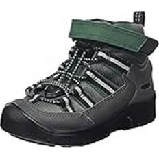 Keen Trekking-skor Keen Hikeport Sport Mid Wp 1026604 Grå