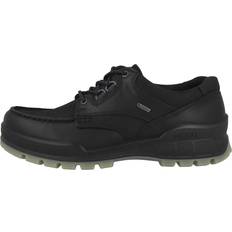 Ecco Chaussures de sport ecco Men's Mens Track 25 Low Gore-Tex Leather Shoes Black 15