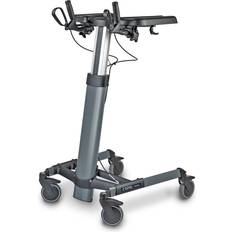 Walkers Topro Taurus Premium Walker Hydraulic Grey