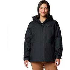 Columbia Bugaboo Iii Jacket
