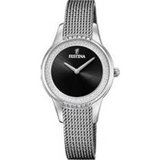 Festina Women Wrist Watches Festina Two Hands Ladies