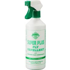 LeMieux Barrier Super Plus Fly Repellent Spray 1L Spray