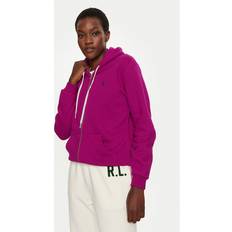 Polo Ralph Lauren Sweatjakke fuchsia