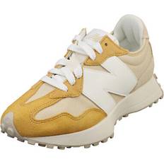 New Balance 327 Sneakers För Män - Gul