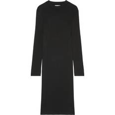 Marc O'Polo Robes Marc O'Polo Robes en maille - Noir