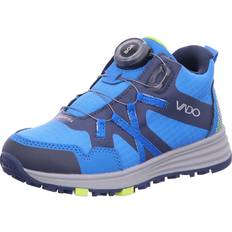 Mehrfarbig Wanderstiefel Vado MIKE Mid BOA GTX pacific