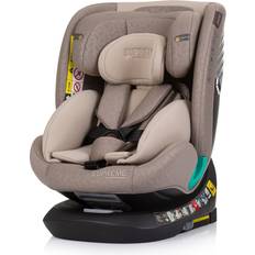 Kindersitze fürs Auto Chipolino i-Size Kindersitz Supreme 40-150 cm ECE R129 Beige