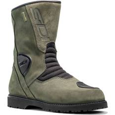 Sidi Adv Gore Militär MC-stövlar - 47