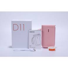 Niimbot D11 Etikettskrivare 203 x 203 dpi