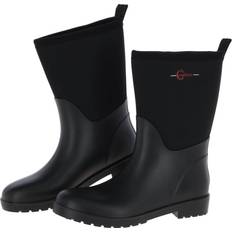 Leggbeskytter Covalliero Stiefel NeoLite halbhoch