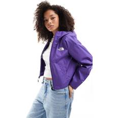 Elastan/Lycra/Spandex Jacken The North Face W Cropped Quest jacket