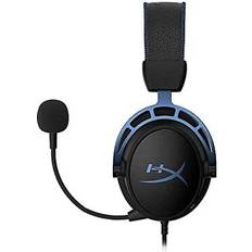 HyperX Headphones HyperX HX-HSCAS-BL/WW 4P5L3AA Cloud Alpha S Gaming Headset