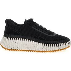 Nama W - White/Black