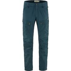 Fjällräven Fjallraven Men's Keb Trousers, 44, Blue