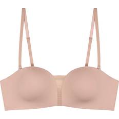 Triumph Nylon BH'er Triumph Flex Smart DP EX, Soft Praline