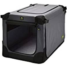 Maelson Mjuk Kennel Vikbar Hundlåda L 92 (92 x 64 x 64 cm)