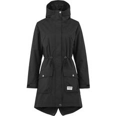 Kari Traa Takit Kari Traa Tesdal Parka - Black