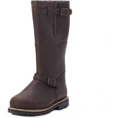 Meindl Herr Kängor & Boots Meindl Kitzbuehel Vinterkängor Herr - Marron/Brun Foncé