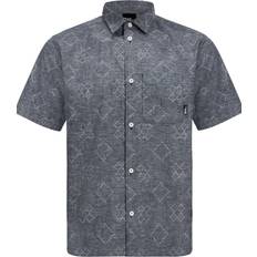 Jack Wolfskin Men Shirts Jack Wolfskin KARANA Shirt