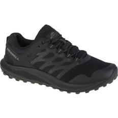 Merrell Nova 3 Tactical Trekking Shoes - Black