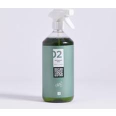 Bike Cleaner