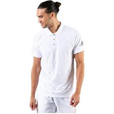 Golf - Weiß Poloshirts Mcode Polo T-Shirt - White