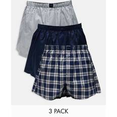 Calvin Klein Pack Boxers Blue