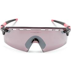 Oakley Encoder Strike Vented Sunglasses - Pink