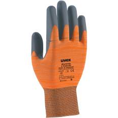 Uvex Work Gloves Uvex Phynomic X-Foam HV