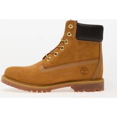 Beige - Dame Sko Timberland Prem In Lace Waterproof