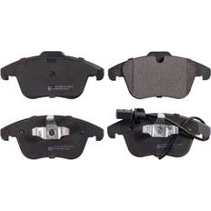 FEBI BILSTEIN Brake Pad Set 16768 8K0698151F