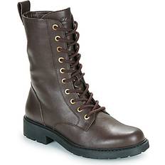 Clarks Støvler Orinoco2 Style Brun