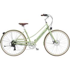 Electra Loft Go! 7d Eq Step-thru Matcha Green 2023