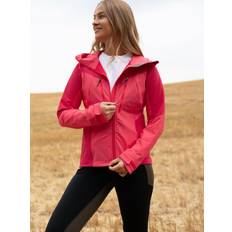 Bergans Damen Tind Softshell Jacke pink
