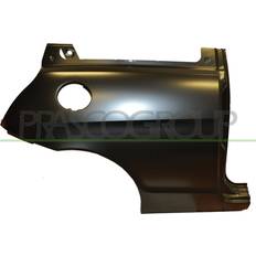 Bumpers Prasco Kotflügel Hinten Links Für Lancia Ypsilon 2003 LA0023054