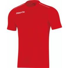 Macron Jersey rigel Rouge