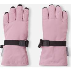 Reima tec Tartu Handskar Grey Pink