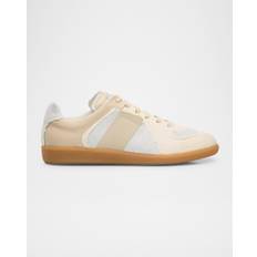 Hombre - Natural Zapatos Maison Margiela Inside Out Sneakers - Bianco/White