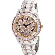 Christian Van Sant stella rose gold cv0472